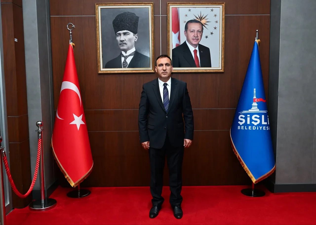 Şişli Belediyesi'ne üçüncü kez kayyum atandı