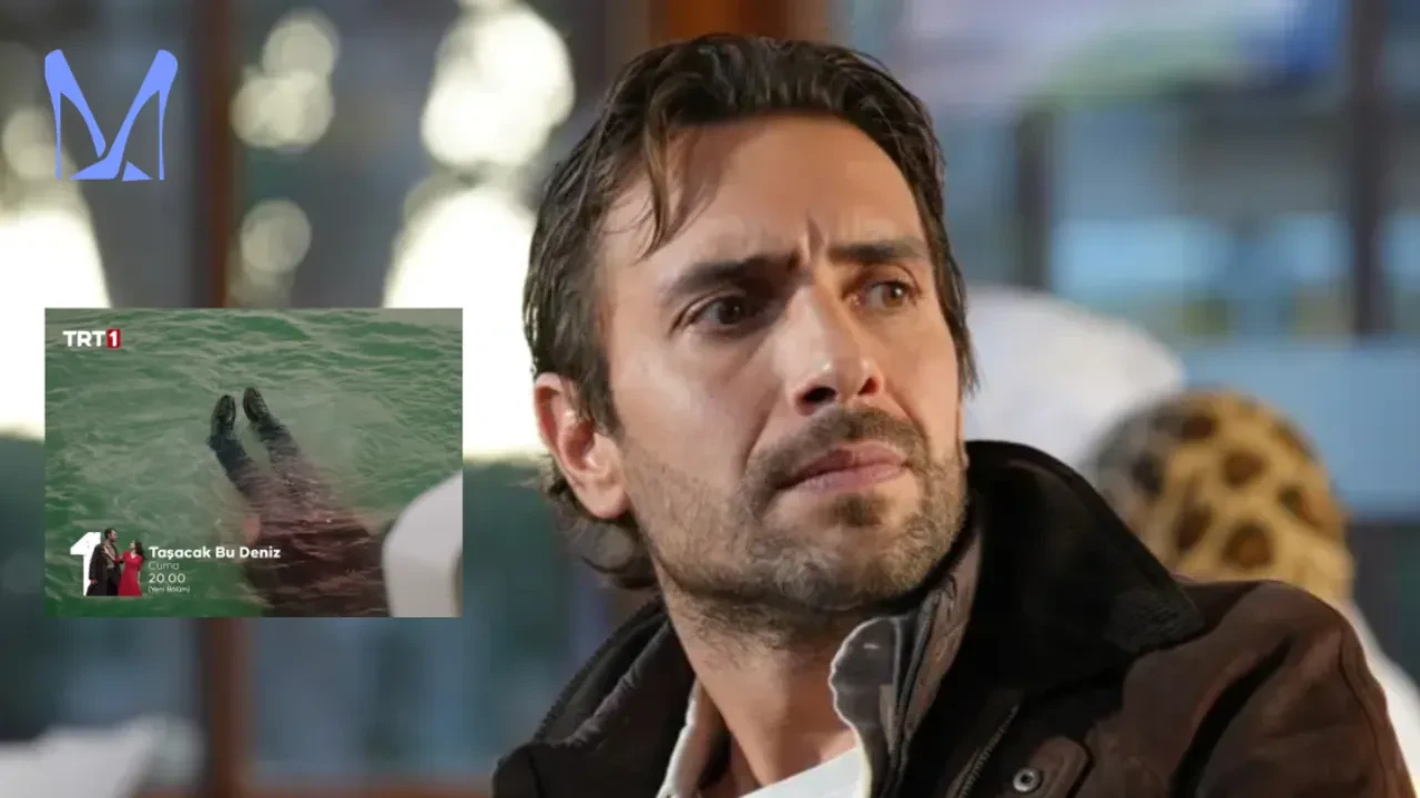 Taşacak Bu Deniz dizisi 29. bölümde Adil Koçari'ye ne olacak? Taşacak Bu Deniz dizisi yeni bölüm özeti!