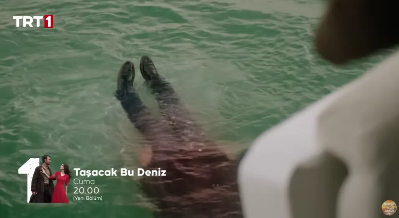 Taşacak Bu Deniz dizisi 29. bölümde Adil Koçari'ye ne olacak? Taşacak Bu Deniz dizisi yeni bölüm özeti!