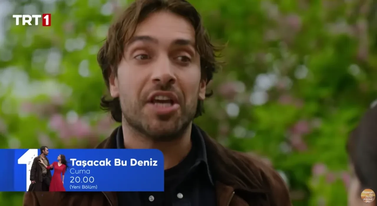 Taşacak Bu Deniz dizisi 29. bölümde Adil Koçari'ye ne olacak? Taşacak Bu Deniz dizisi yeni bölüm özeti!