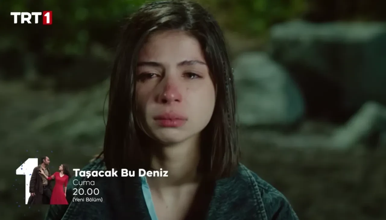 Taşacak Bu Deniz'de Adil ölecek mi? Ulaş Tuna Astepe, Taşacak Bu Deniz dizisinden ayrılıyor mu?