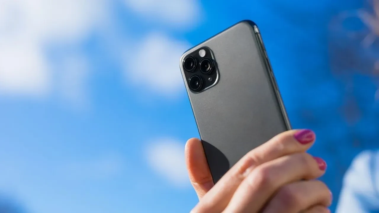 Telefon kamerasını daha net yapan küçük ayar! Her marka için geçerli