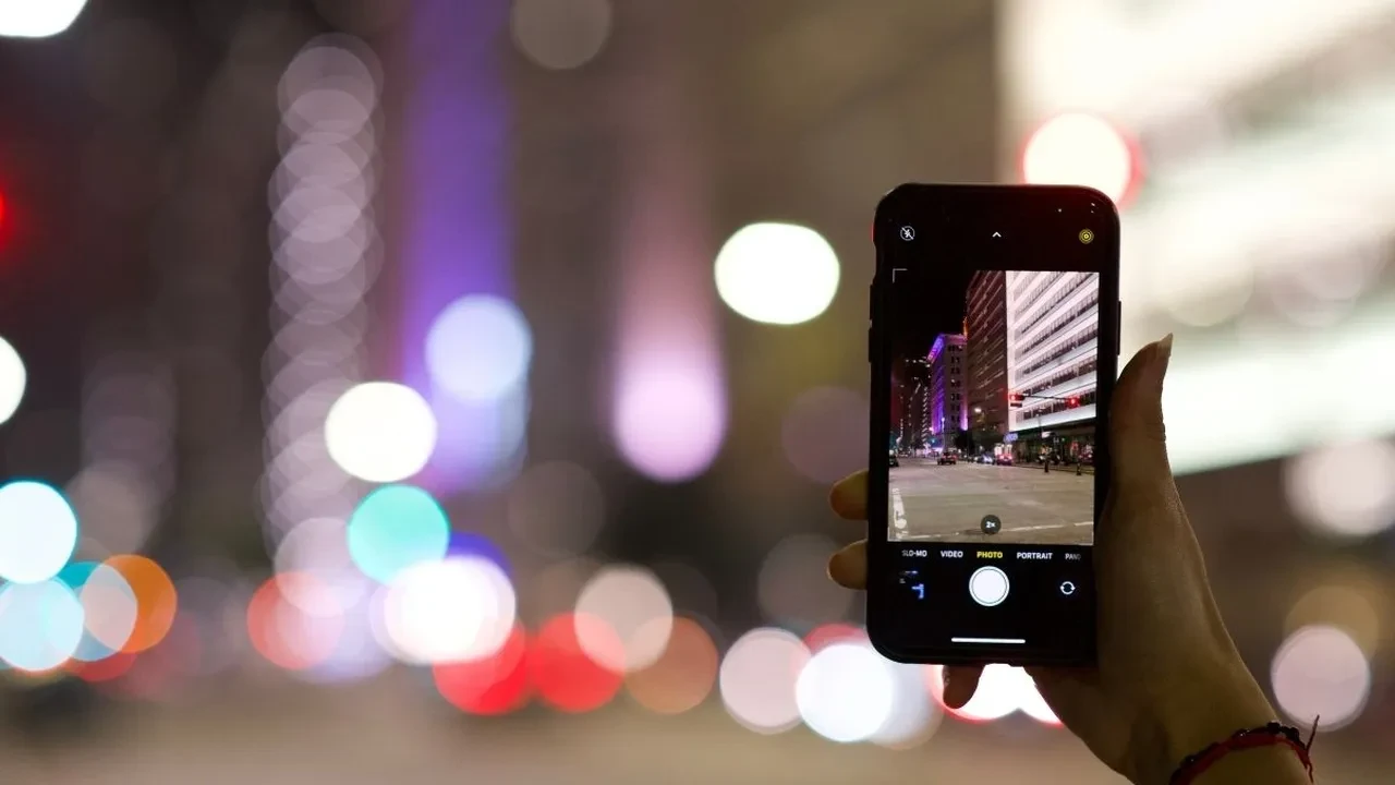 Telefon kamerasını daha net yapan küçük ayar! Her marka için geçerli
