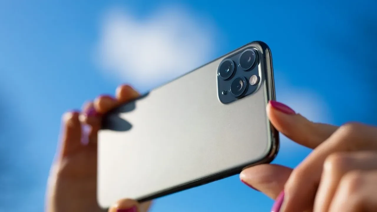 Telefon kamerasını daha net yapan küçük ayar! Her marka için geçerli