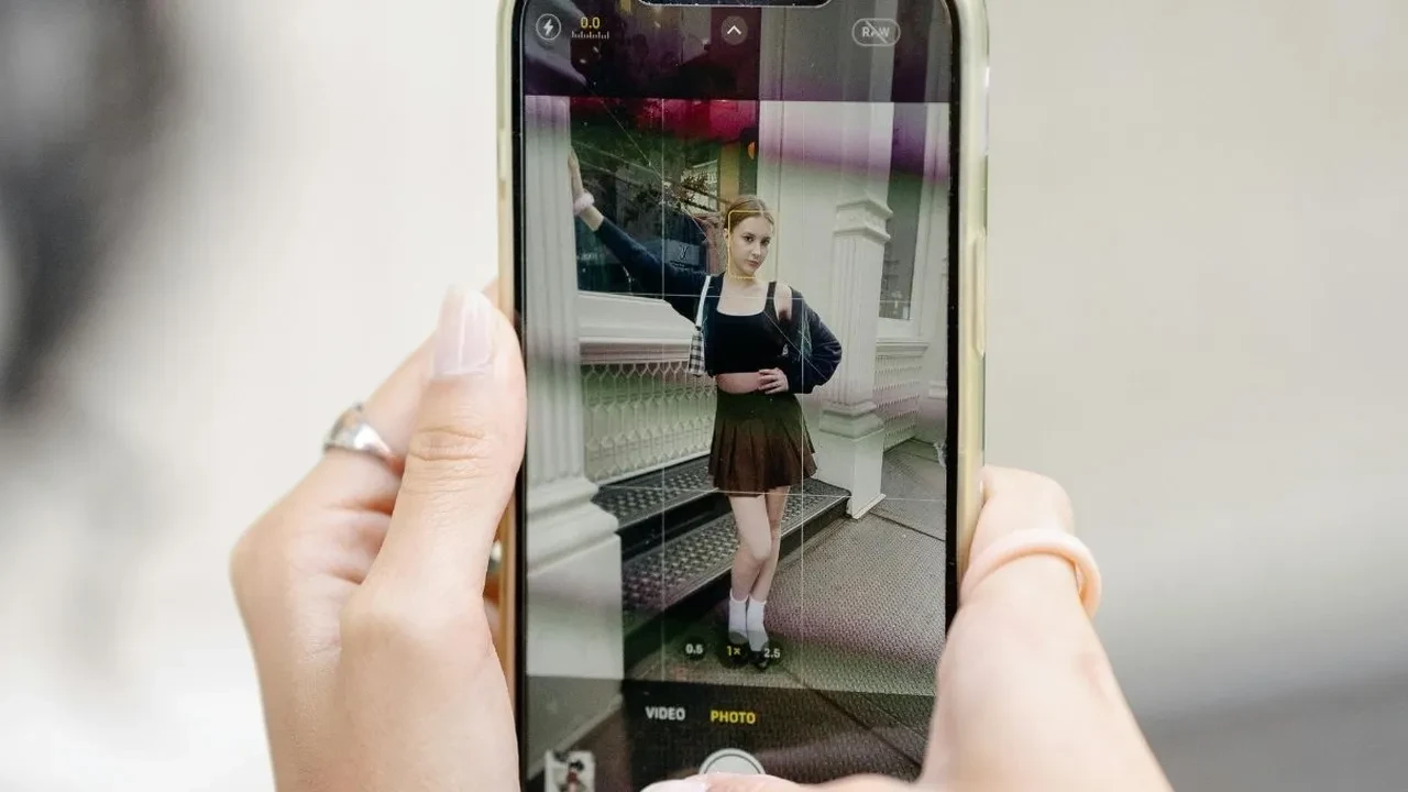 Telefon kamerasını daha net yapan küçük ayar! Her marka için geçerli