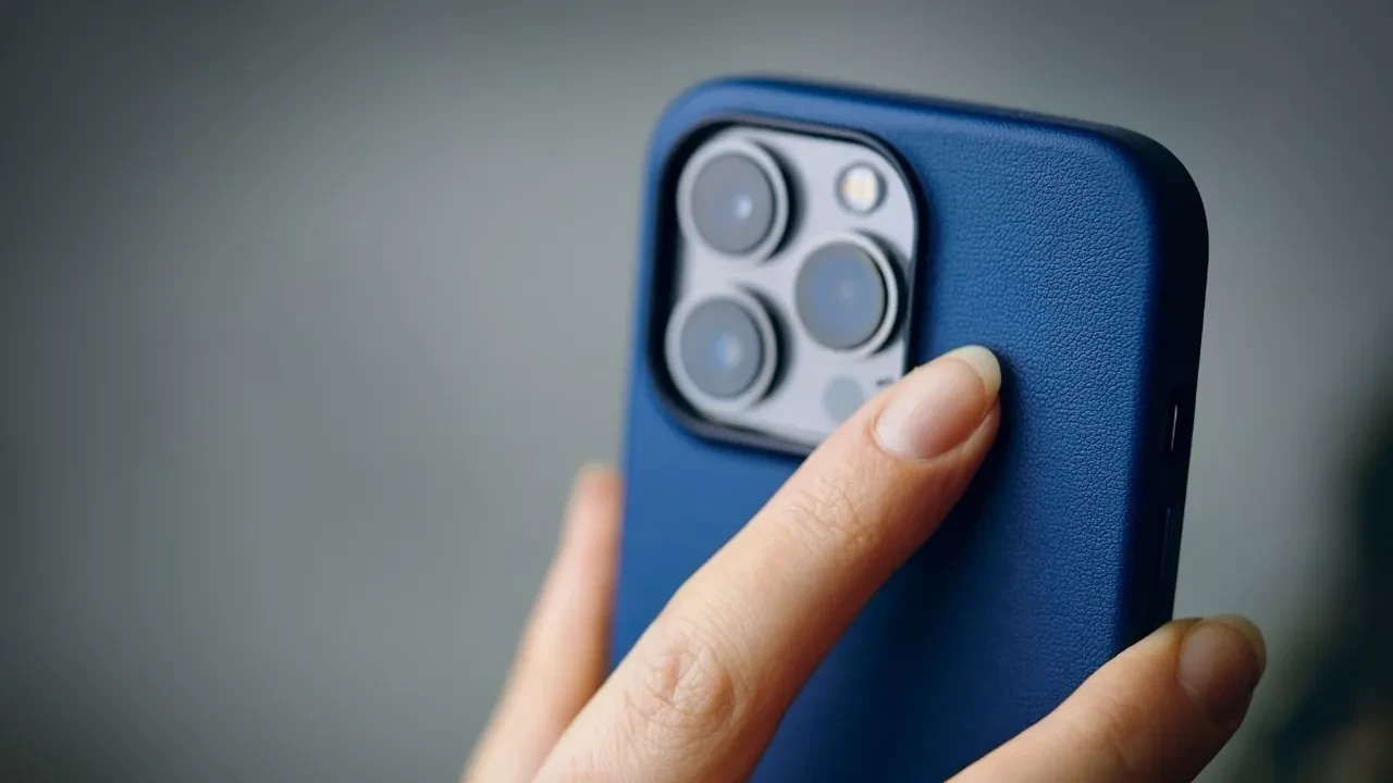 Telefon kamerasını daha net yapan küçük ayar! Her marka için geçerli