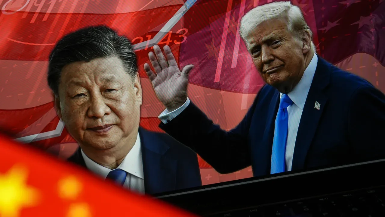 Trump'a Çin'den 'yan çiziyorsun' tepkisi: Tayvan lideri ile görüşme krizi