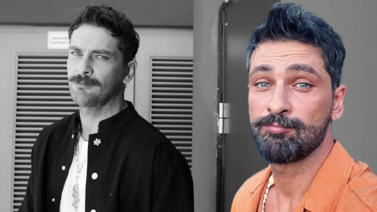 Ünlülere uyuşturucu operasyonu: Blok3 ifade vermek üzere jandarmaya gitti! Evinden çıkanlar şoke etti
