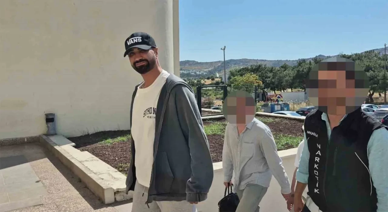 Ünlülere uyuşturucu operasyonunda yeni gelişme! Tan Taşçı hakkında karar verildi