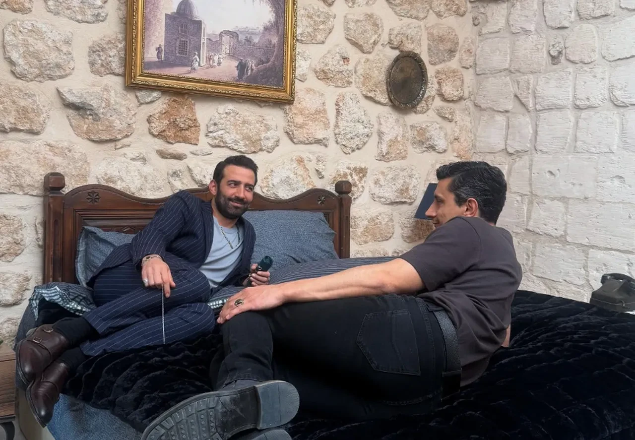 Uzak Şehir dizisinde yeni bir ayrılık daha! Uzak Şehir'in Demir'i Ferit Kaya ekranlara veda ediyor