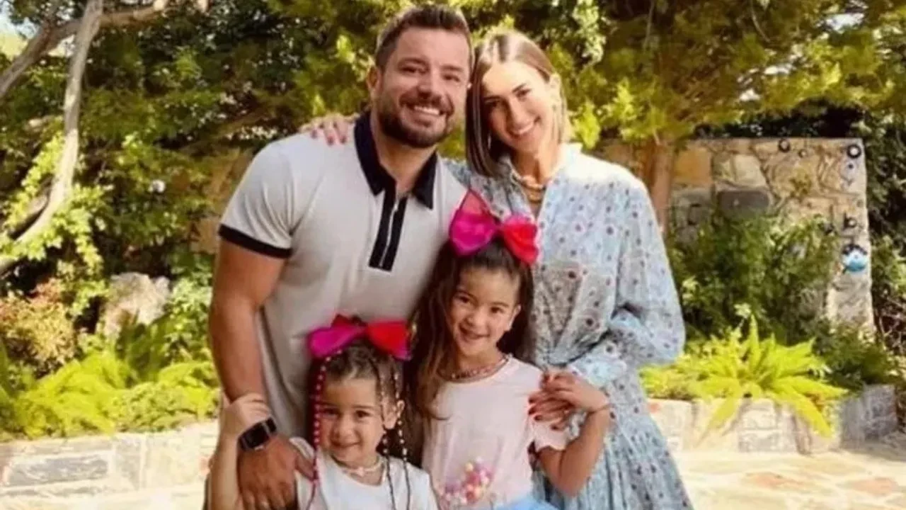 Volkan Bahçekapılı kimdir? Volkan Bahçekapılı kaç yaşında? Volkan Bahçekapılı mesleği nedir?