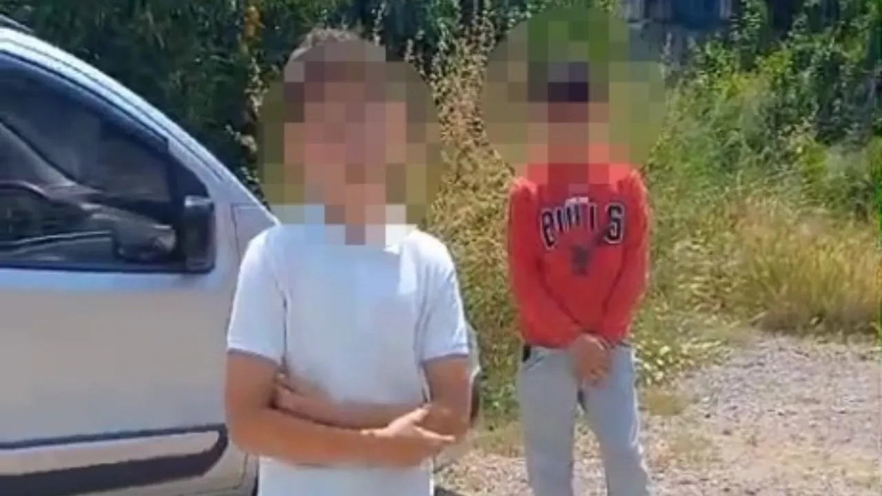 Yaşı daha 14... Plakayı gizleyerek gezdi, motosiklet sahibine ceza yağdı: Çocuğun savunması şoke etti 