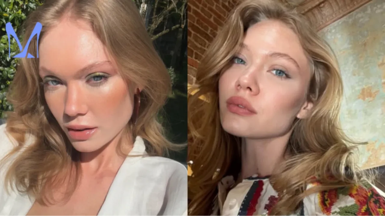 Yeliza Veta kimdir, kaç yaşında? Yeliza Veta nereli? Rus model Yeliza Veta'nın kariyeri merak edildi