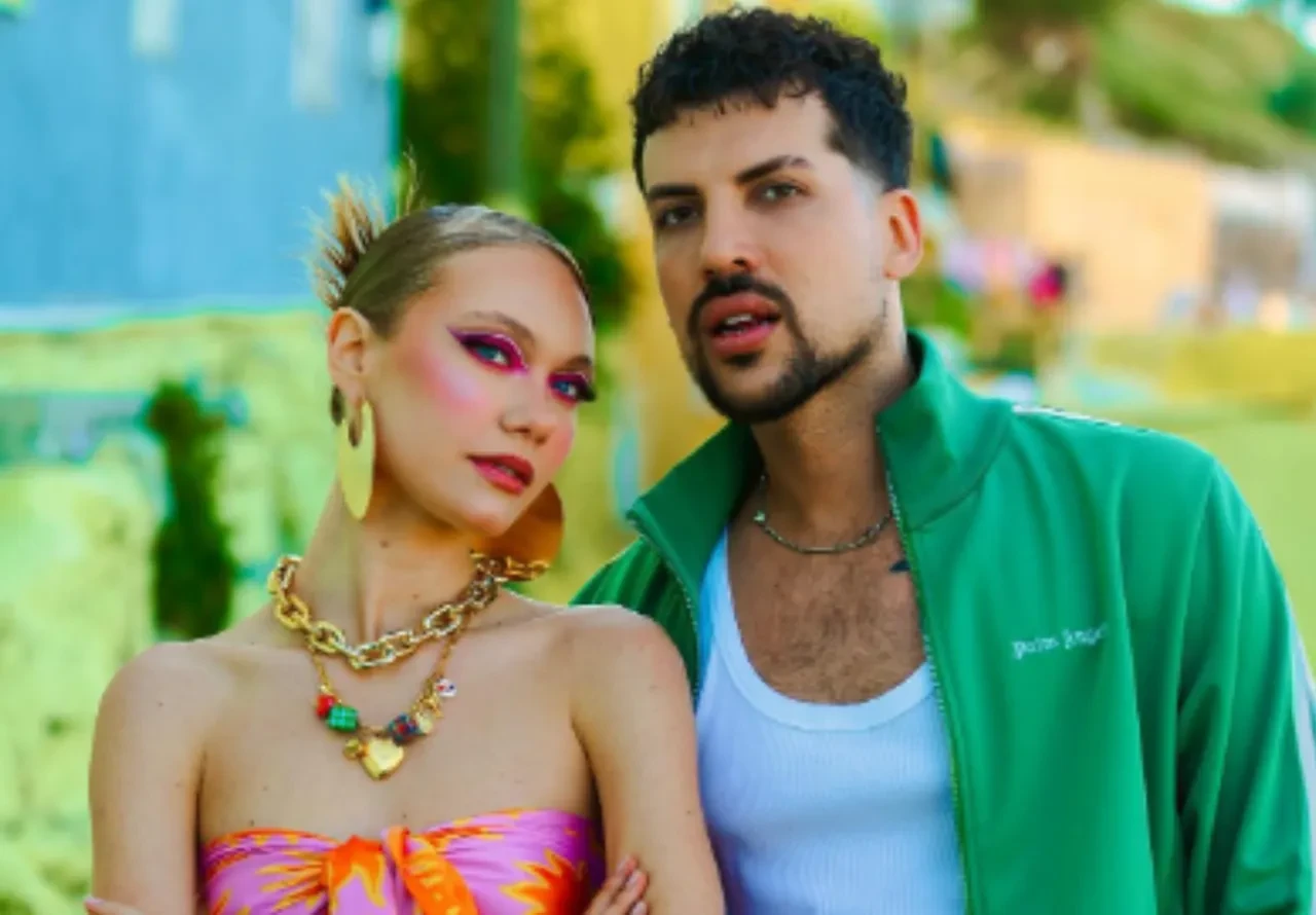 Yeliza Veta kimdir, kaç yaşında? Yeliza Veta nereli? Rus model Yeliza Veta'nın kariyeri merak edildi