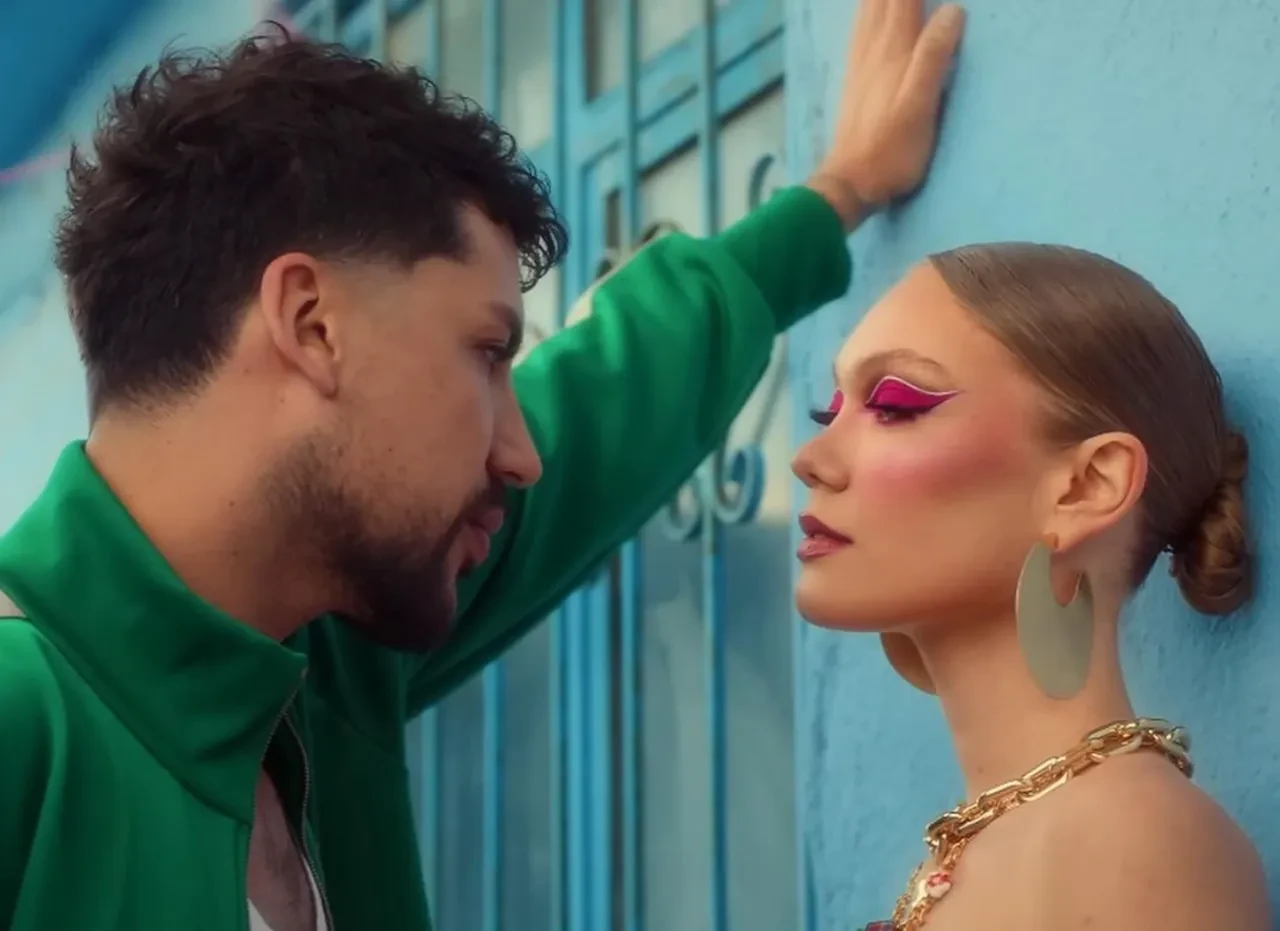 Yeliza Veta kimdir, kaç yaşında? Yeliza Veta nereli? Rus model Yeliza Veta'nın kariyeri merak edildi