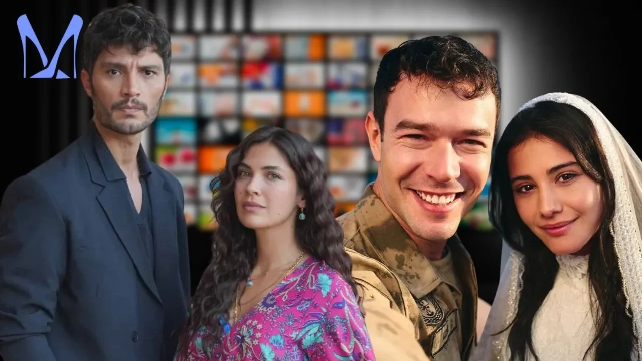 21 Mayıs 2026 yer yerinden oynatan reyting sonuçları! Sevdiğim Sensin mi, Halef mi? Kim ne izledi?