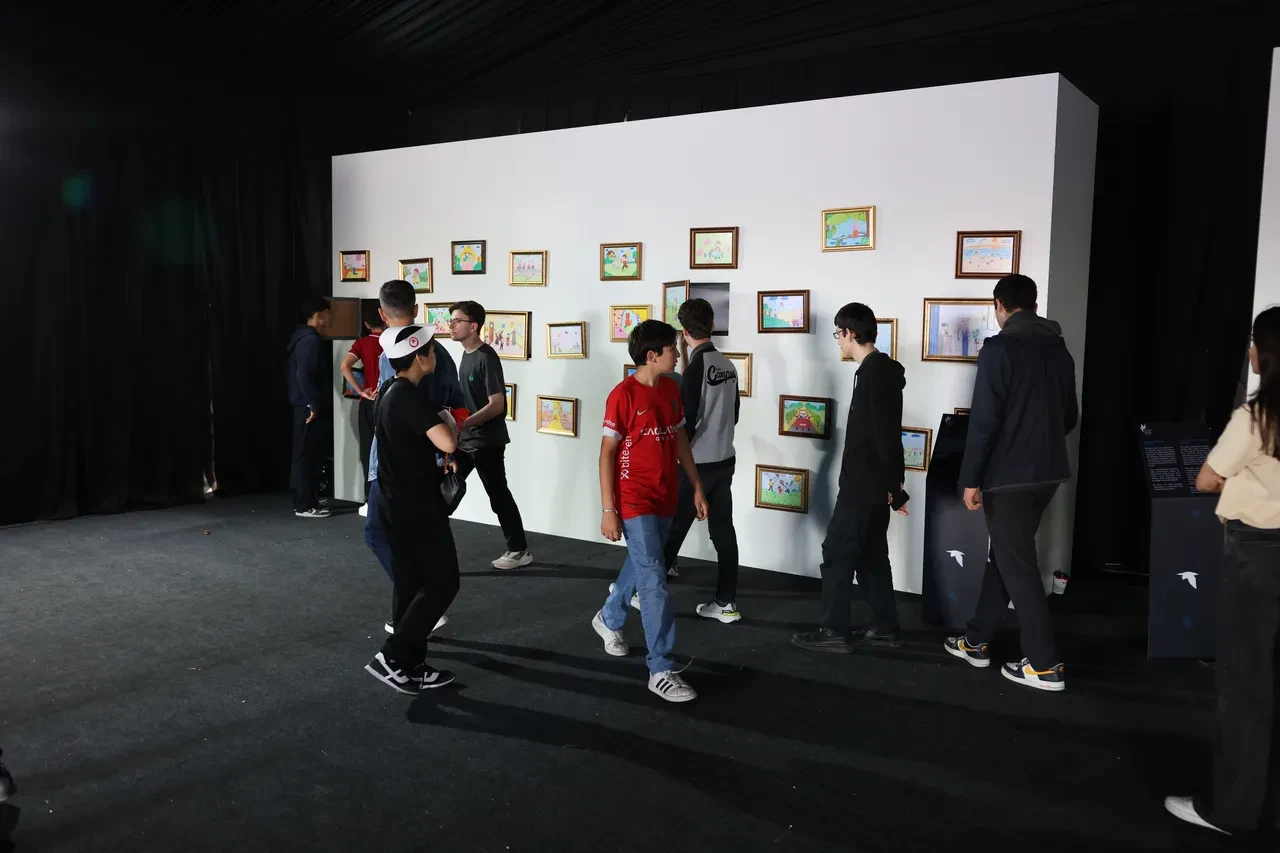 8. Etnospor Kültür Festivali’nde Gazze için farkındalık çağrısı!