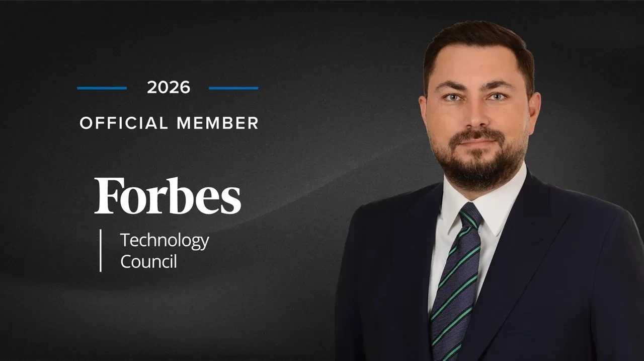 Ahmet Acaroğulları’nın Forbes Technology Council üyeliği, sanayideki YZ dönüşümünü gündeme taşıdı