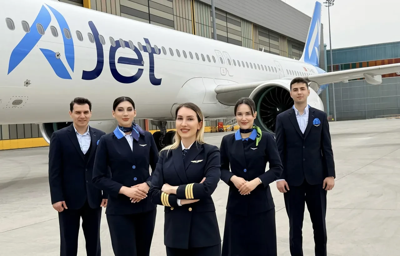 AJet'ten Kurban Bayramı kararı: 180 ek sefer yapılacak