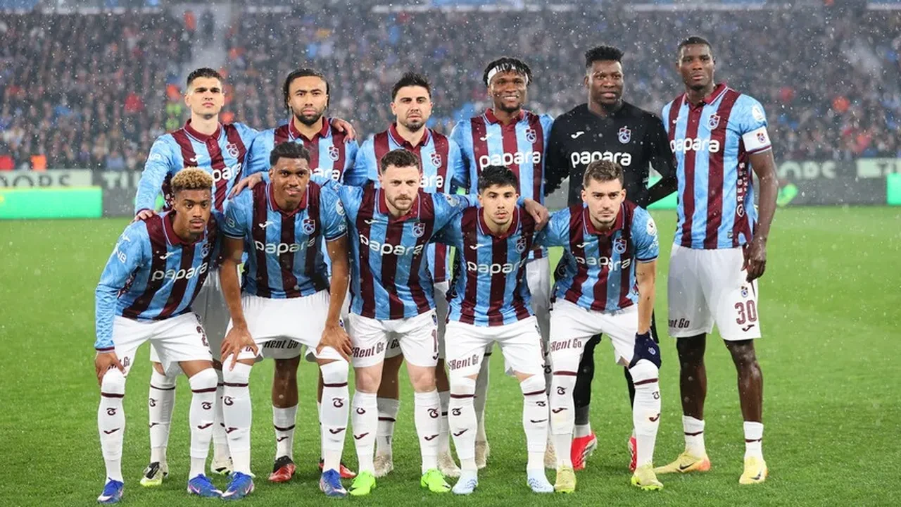 ATV CANLI Trabzonspor Konyaspor nereden izlenir? ZTK final maçı başlıyor