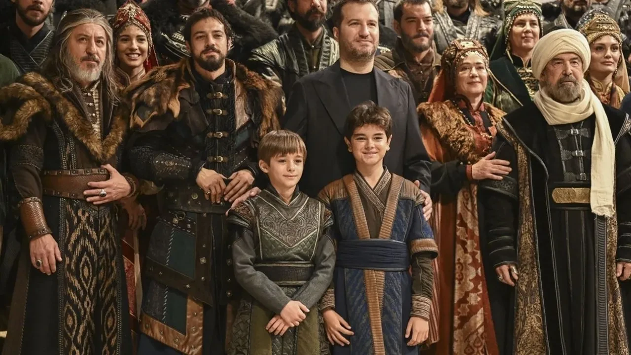 ATV ekranlarında hangi diziler olmayacak? Hangi yapımlar kaldırıldı?