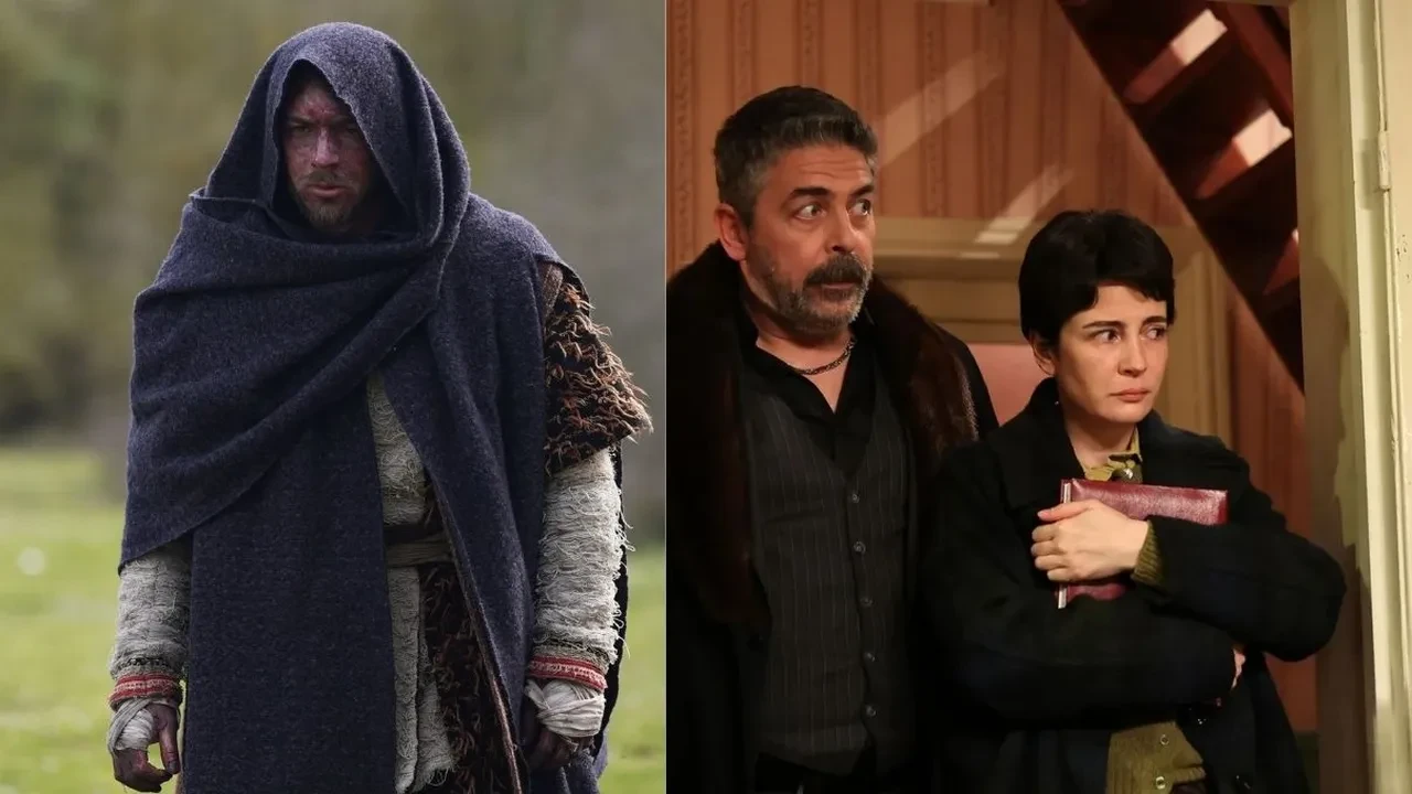 ATV ekranlarında hangi diziler olmayacak? Hangi yapımlar kaldırıldı?