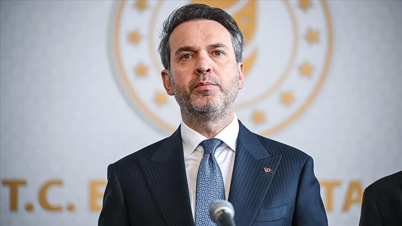 Bakan Bayraktar: Nükleer enerji bir tercih değil, zarurettir