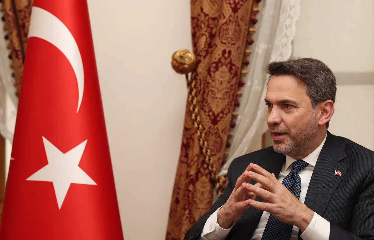 Bakan Bayraktar: Nükleer enerji bir tercih değil, zarurettir