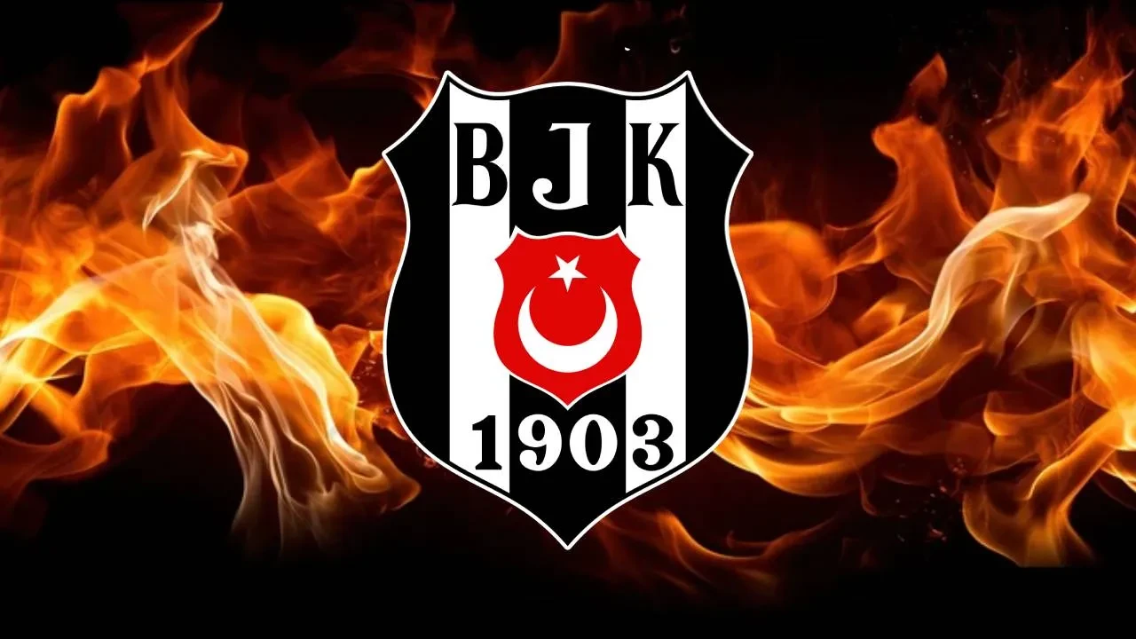 Beşiktaş, ABD'li yıldızı kadrosuna kattı! Siyah-beyazlılardan transfer açıklaması