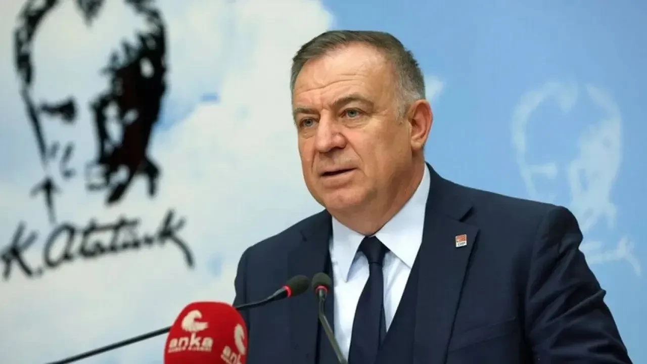 Beşiktaş Belediyesi’nde kirli çark deşifre oldu: Gökhan Zeybek’in ABD'deki kızına 500 bin Dolar gönderildi