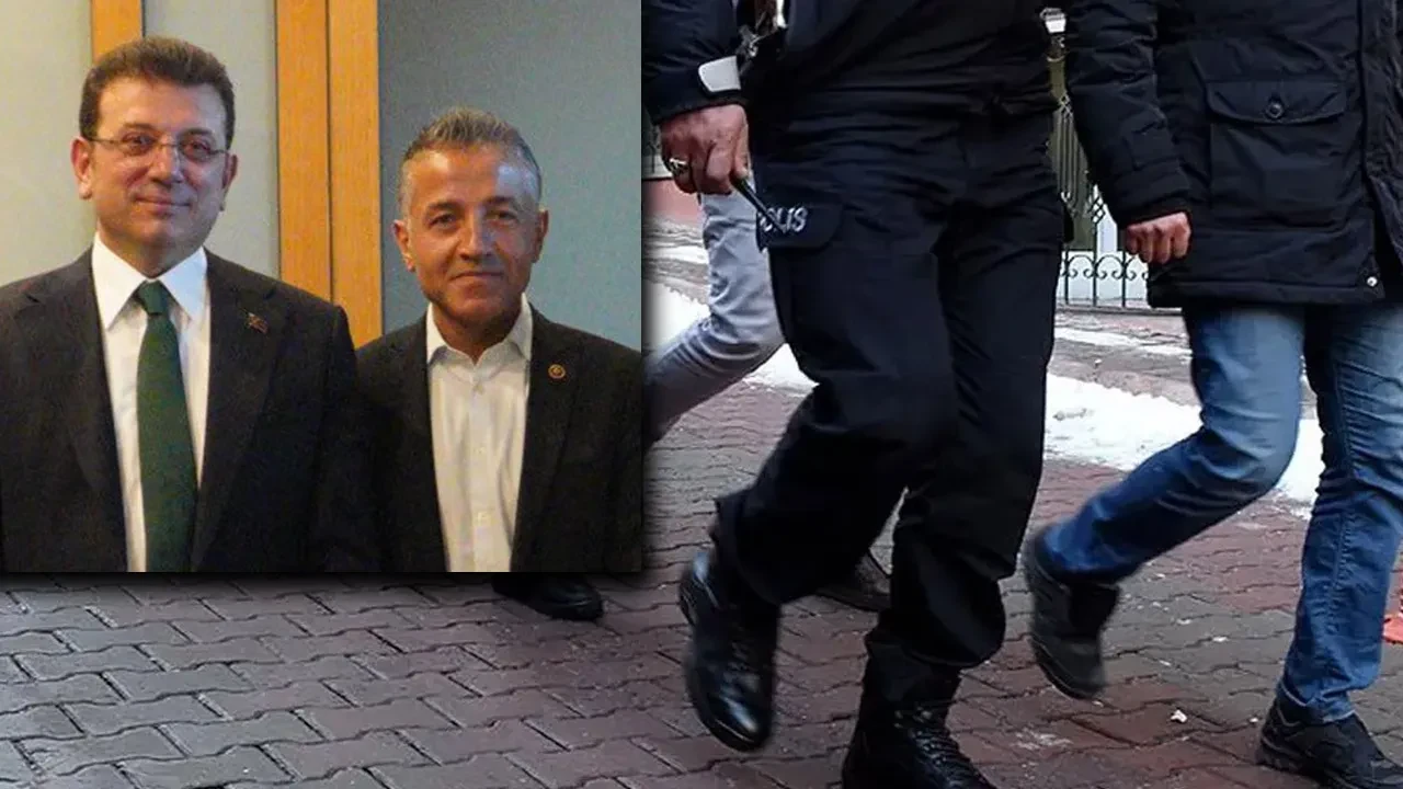 Beşiktaş Belediyesi’nde kirli çark deşifre oldu: Gökhan Zeybek’in ABD'deki kızına 500 bin Dolar gönderildi