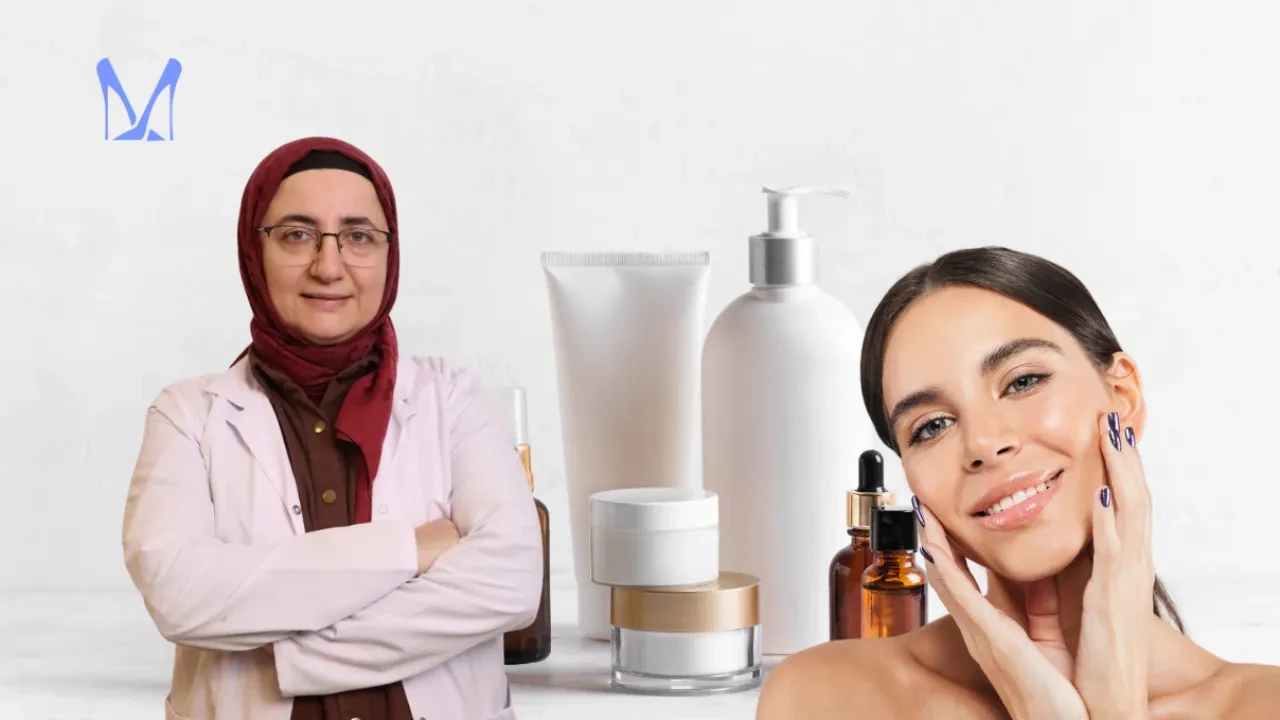 Bilinçsiz cilt bakımı hayatınızı karartıyor! Yaşlandıran yönteme uzmanlardan tepki