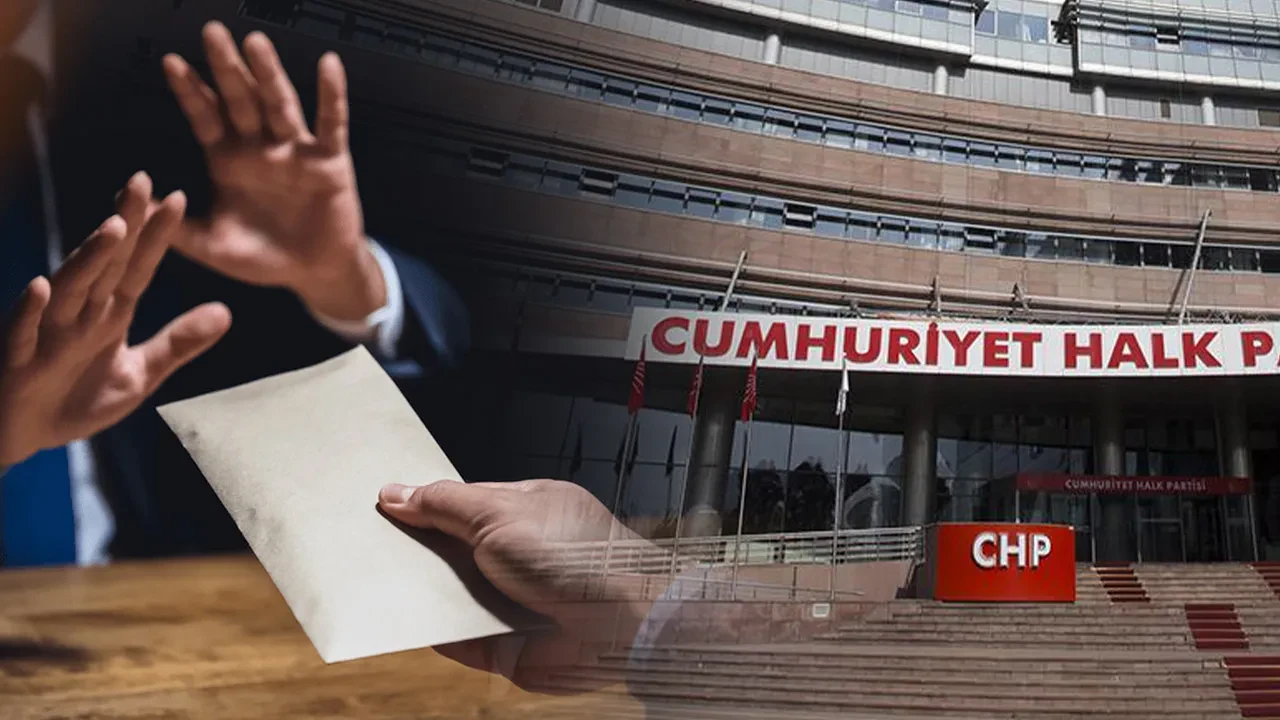 Kurultayda tarihi rüşvet skandalı! İşte CHP'yi sallayacak ifade: Belediye paraları Ulaş Karasu’nun evinde toplanıyordu!
