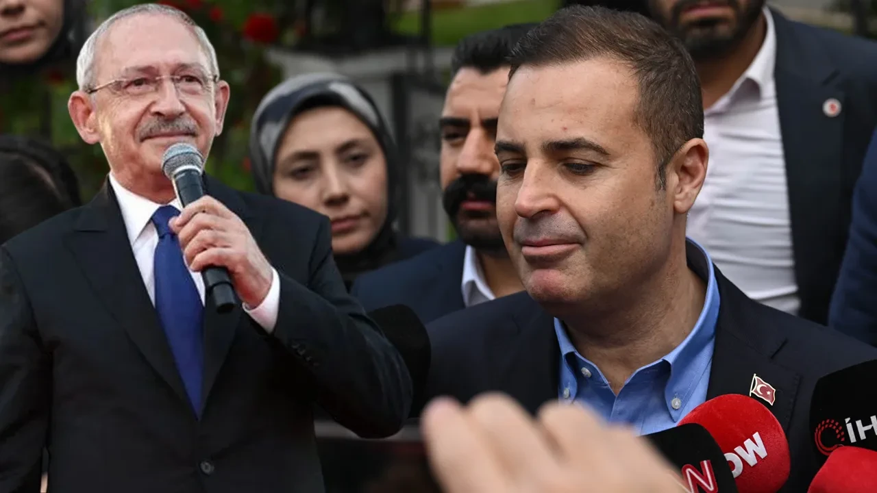 ZİYARET EDEN İLK BAŞKAN