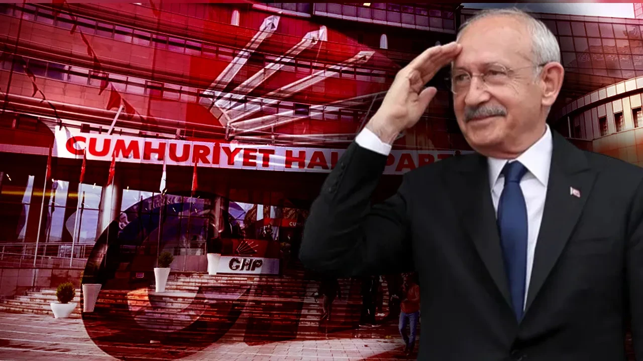 CHP'de büyük tasfiye hazırlığı! Kılıçdaroğlu'nun yol haritası sızdı: İmamoğlu ve Özgür Özel detayı