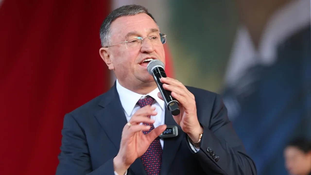 CHP'ye mutlak butlan getiren Lütfü Savaş konuştu: Kılıçdaroğlu nasıl planlama yaparsa ona uymak zorundayız