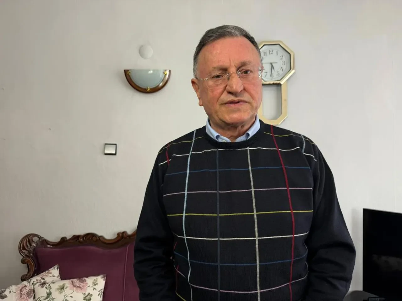 CHP'ye mutlak butlan getiren Lütfü Savaş konuştu: Kılıçdaroğlu nasıl planlama yaparsa ona uymak zorundayız