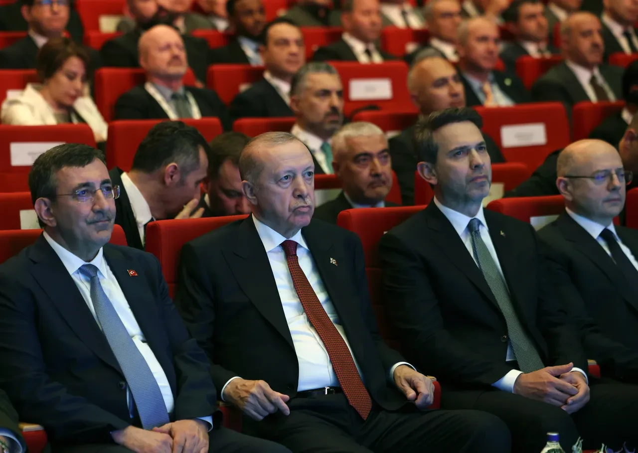 Cumhurbaşkanı Erdoğan'dan dijital finans uyarısı: Dünya genelinde endişe verici