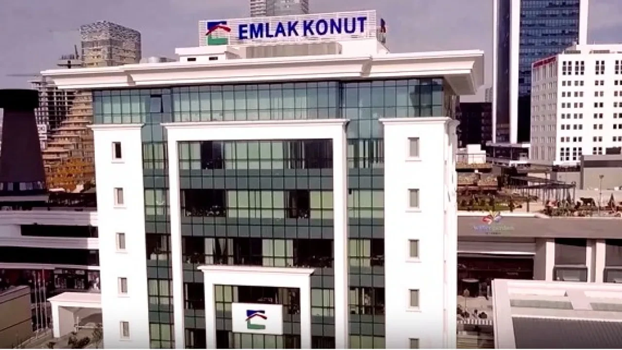 Emlak Konut GYO'nun ilk uluslararası sukuk ihracı 650 milyon dolarla tamamlandı