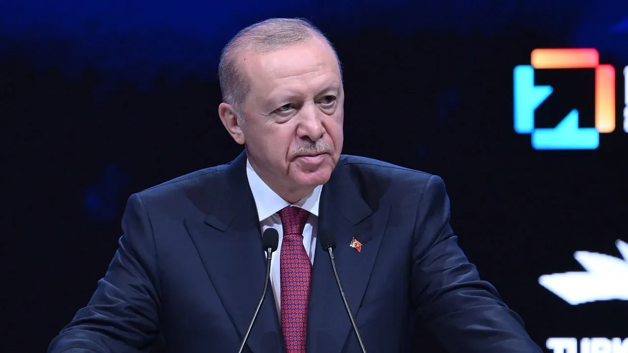 Enerjide tam bağımsızlık! Cumhurbaşkanı Erdoğan 3 yıl için müjdeyi verdi: 4 saha belirlendi