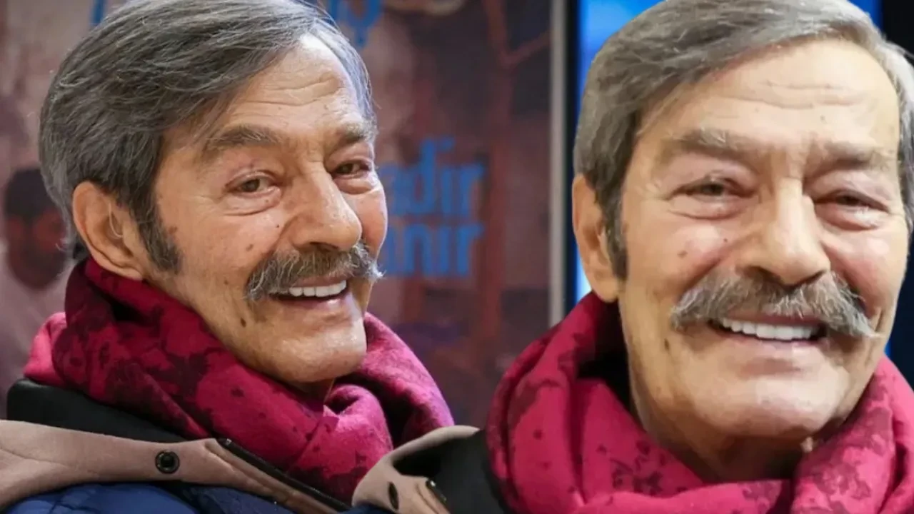Entübe edilen Kadir İnanır için Levent İnanır’dan yürek burkan açıklama! “Oksijen alamıyor”