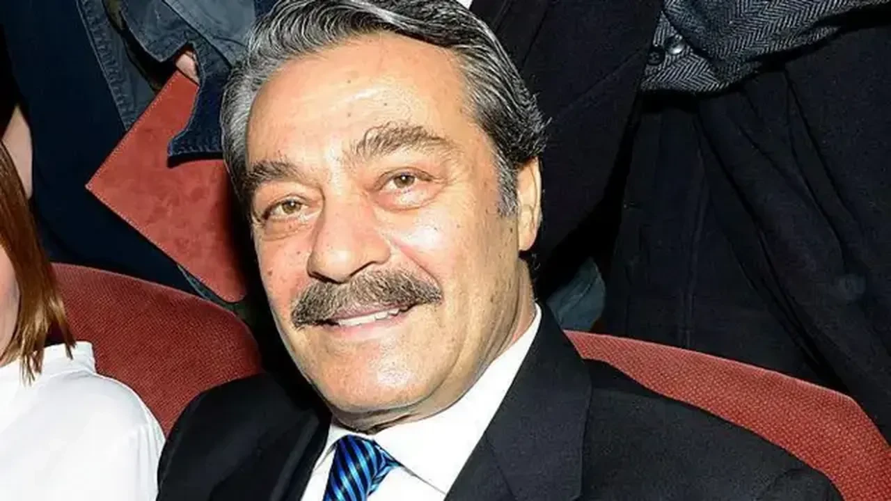 Entübe edilen Kadir İnanır için Levent İnanır’dan yürek burkan açıklama! “Oksijen alamıyor”