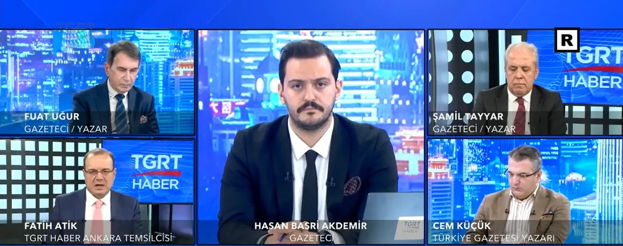 Fatih Atik MYK'da neler konuşulduğunu açıkladı: Kılıçdaroğlu'nun kurultay teklifine Özel ve ekibi 'hayır' diyemez