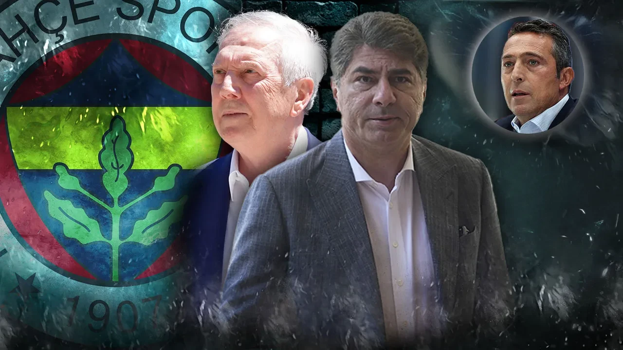 Fenerbahçe’de tarihi çağrı: Aziz Yıldırım yönetim listesini açıkladı, Ali Koç ve Hakan Safi’ye seslendi!
