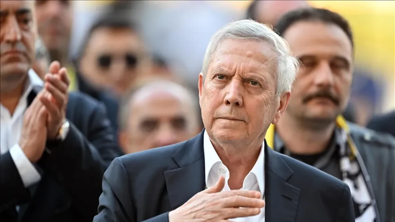 Fenerbahçe’de tarihi çağrı: Aziz Yıldırım yönetim listesini açıkladı, Ali Koç ve Hakan Safi’ye seslendi!