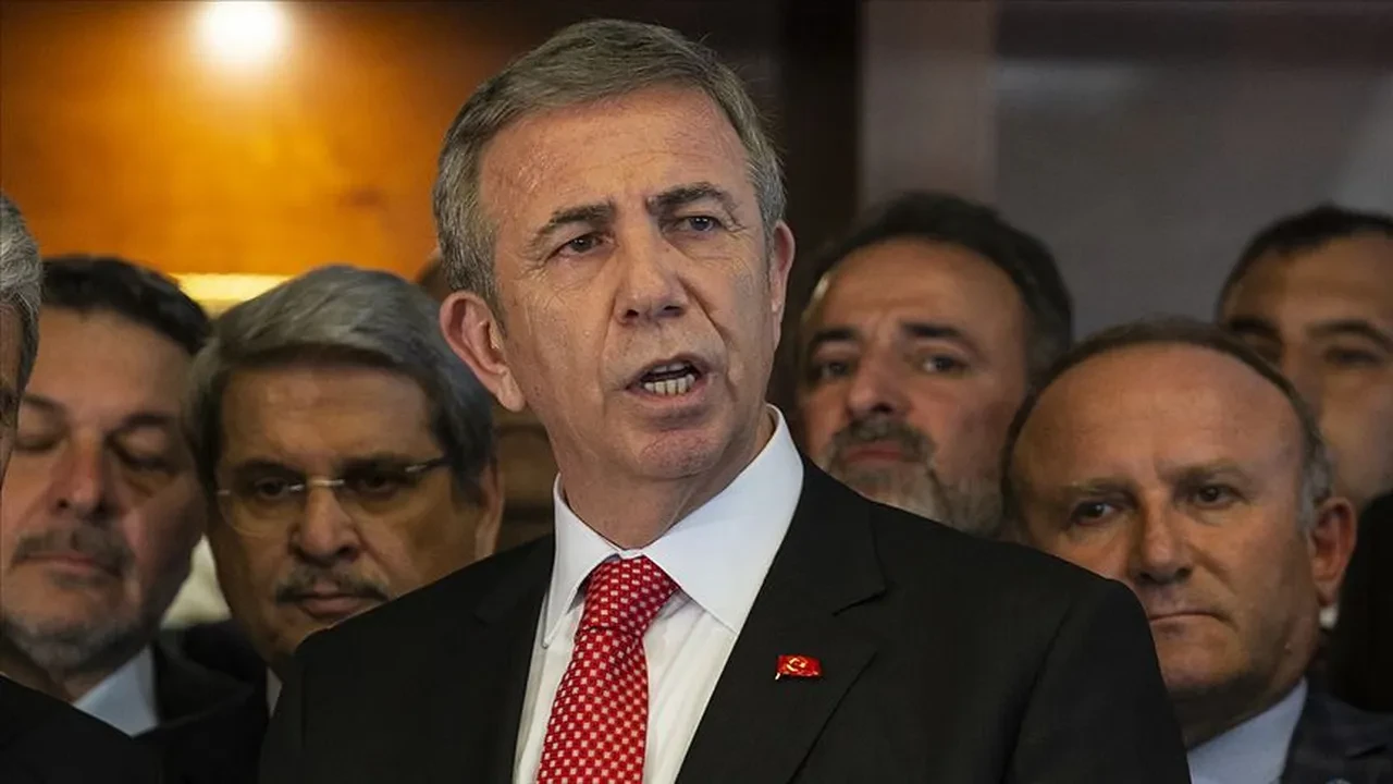 Fuat Uğur: Kemal Kılıçdaroğlu CHP'yi toparlayınca Mansur Yavaş'ı cumhurbaşkanı adayı ilan edecek