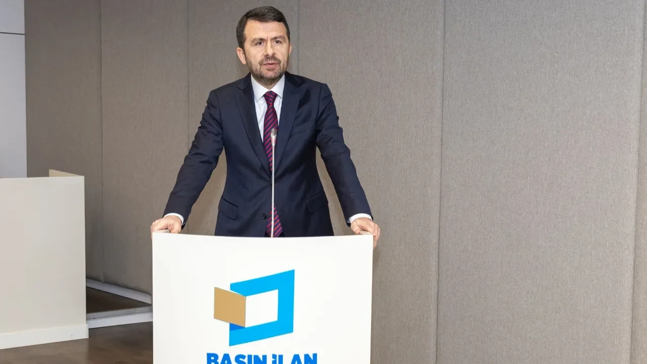 Genel Müdür Çay: Basın camiamız için yapıcı çözümler üretmeye odaklandık