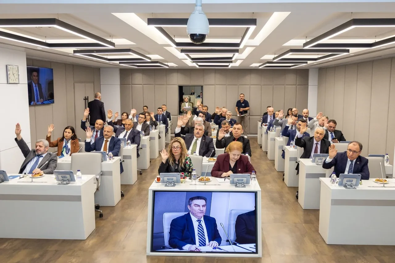 Genel Müdür Çay: Basın camiamız için yapıcı çözümler üretmeye odaklandık