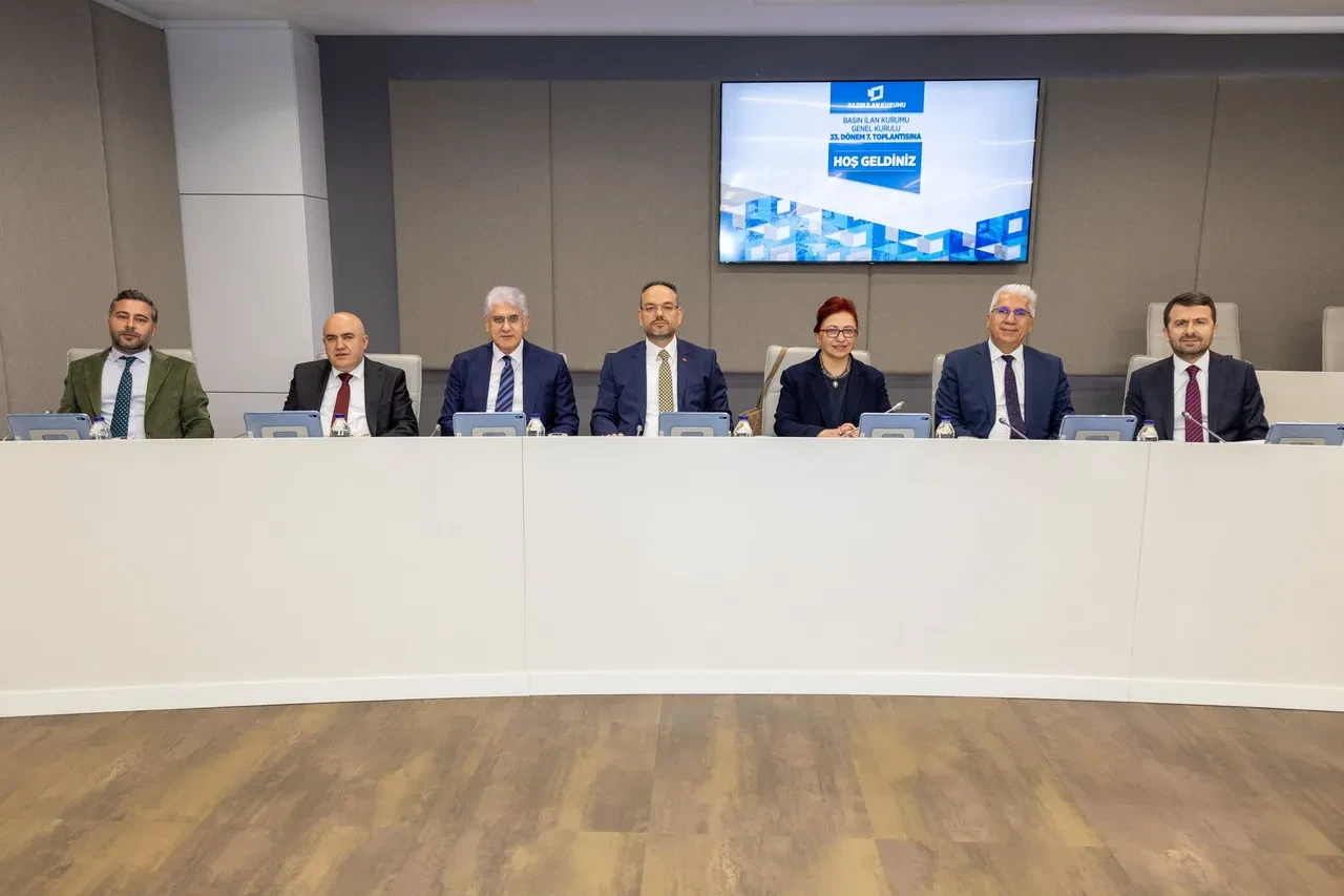 Genel Müdür Çay: Basın camiamız için yapıcı çözümler üretmeye odaklandık