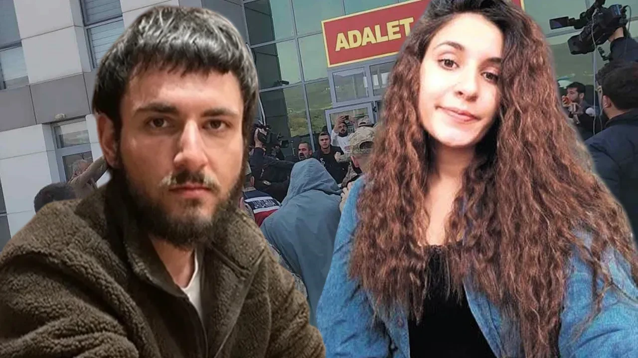 Gülistan Doku soruşturmasında firari şüpheli Umut Altaş ABD'de gözaltına alındı